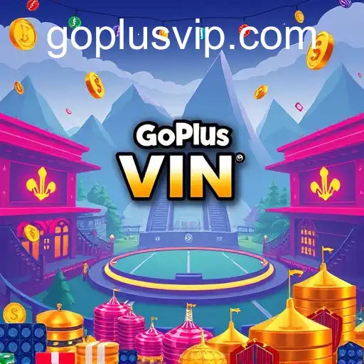 The Rise of Goplus Casino VIP in 2025