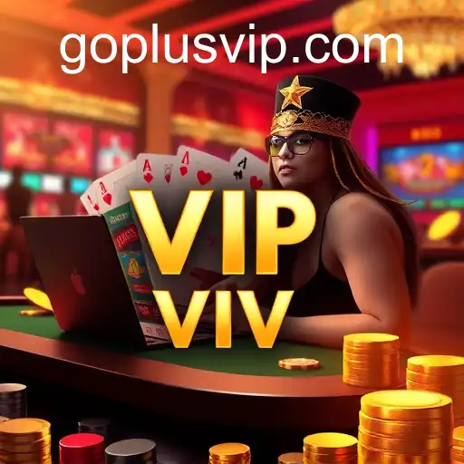 Goplus Casino's Rise Amidst Digital Evolution