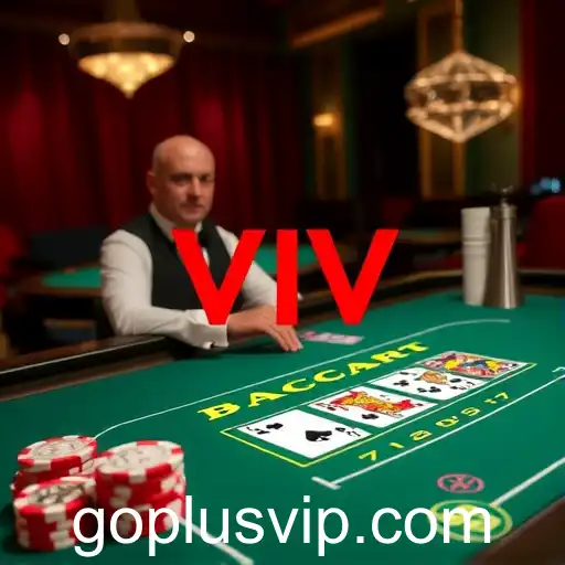 The Rise and Influence of Goplus Casino VIP in 2025