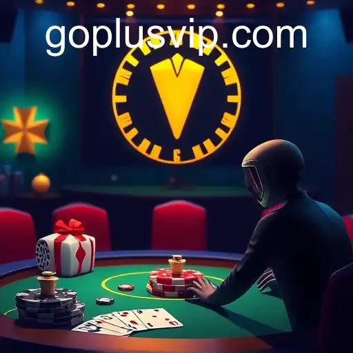 Goplus Casino VIP: Revolutionizing Online Gaming Experience