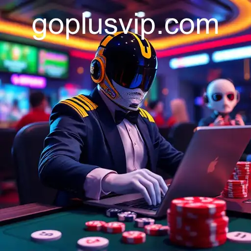 The Rise of Online Gaming: Goplus Casino VIP Leads the Way