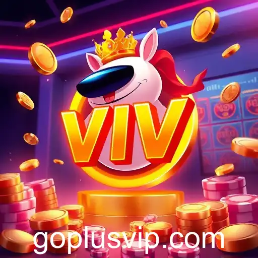 The Rise of Goplus Casino VIP in the Gaming World
