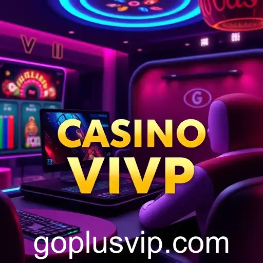 Goplus Casino VIP: A Growing Phenomenon