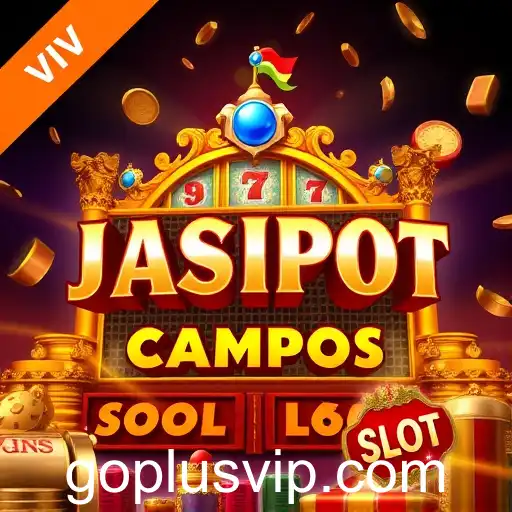 Exploring Jackpot Games on Goplus Casino VIP
