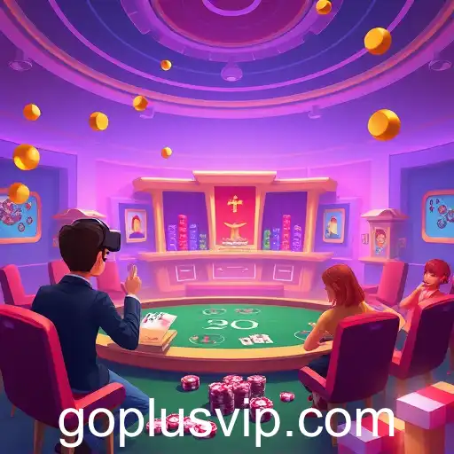The Rise of Online Gambling and Goplus Casino VIP