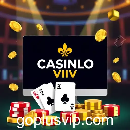 Goplus casino vip