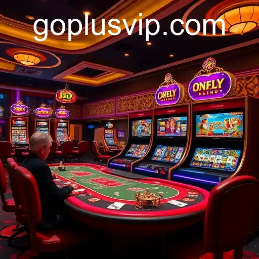 The Rise of Online Casino Platforms in 2025