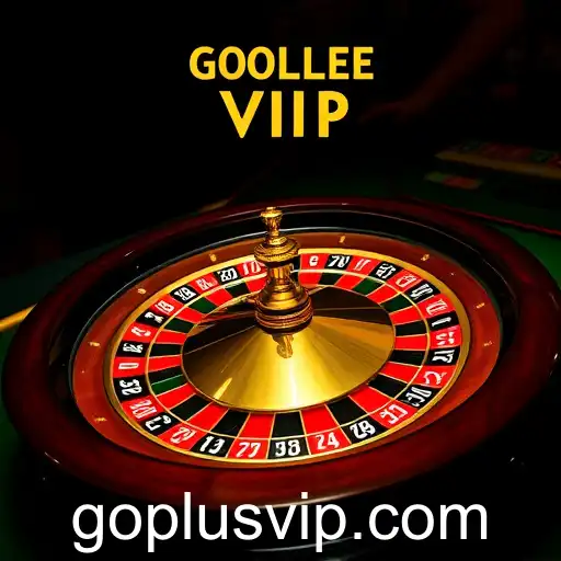 Exploring the Thrilling World of Roulette on Goplus Casino VIP