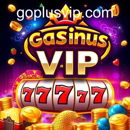 Exploring the World of Slot Games: A Closer Look at Goplus Casino VIP