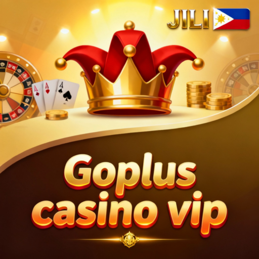 Goplus casino vip